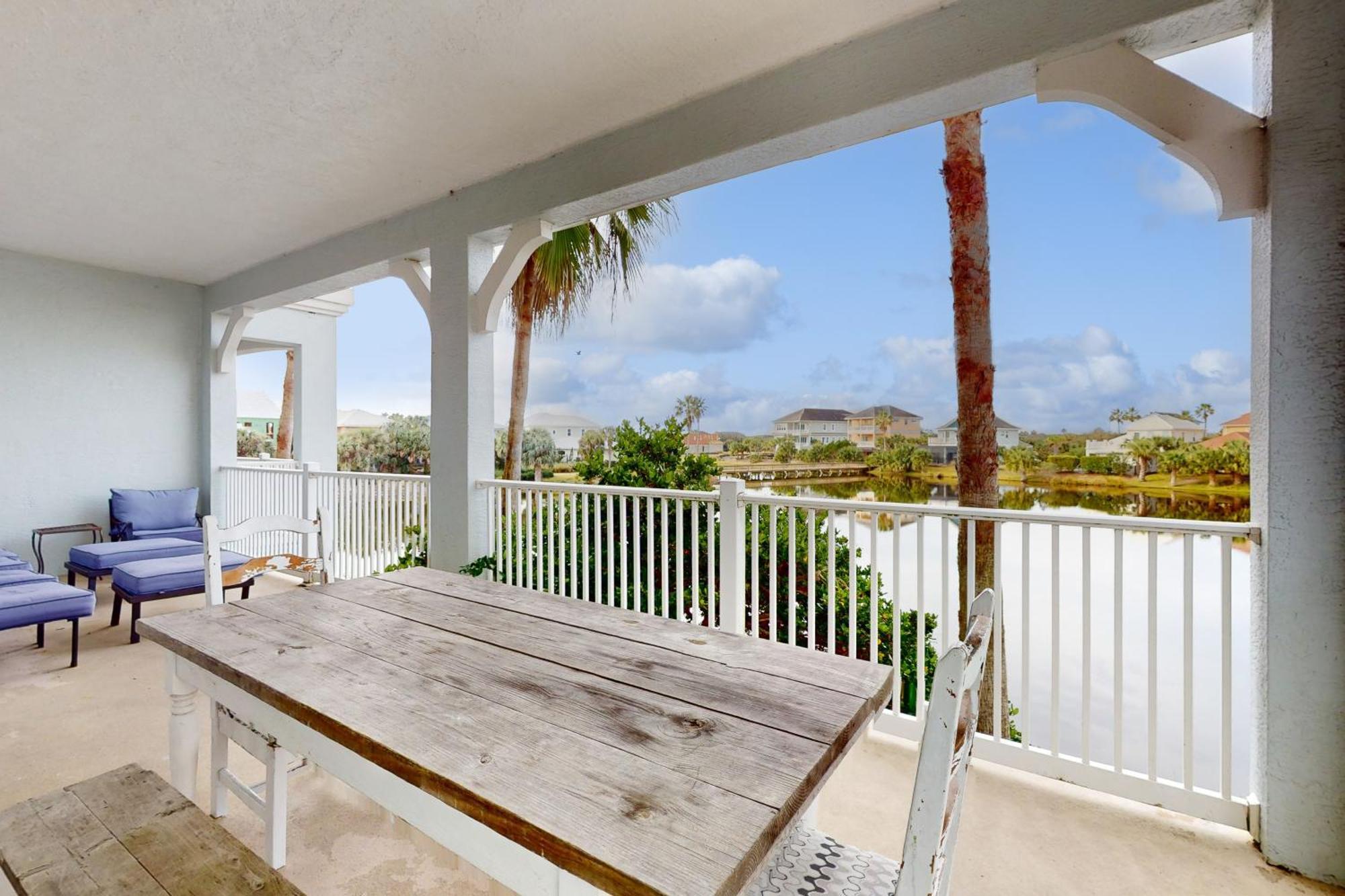 1000 Cinnamon Beach Palm Coast Rum bild