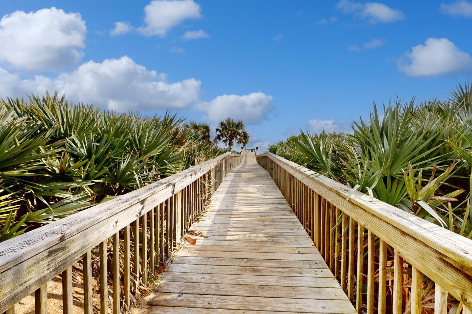 1000 Cinnamon Beach Palm Coast Rum bild