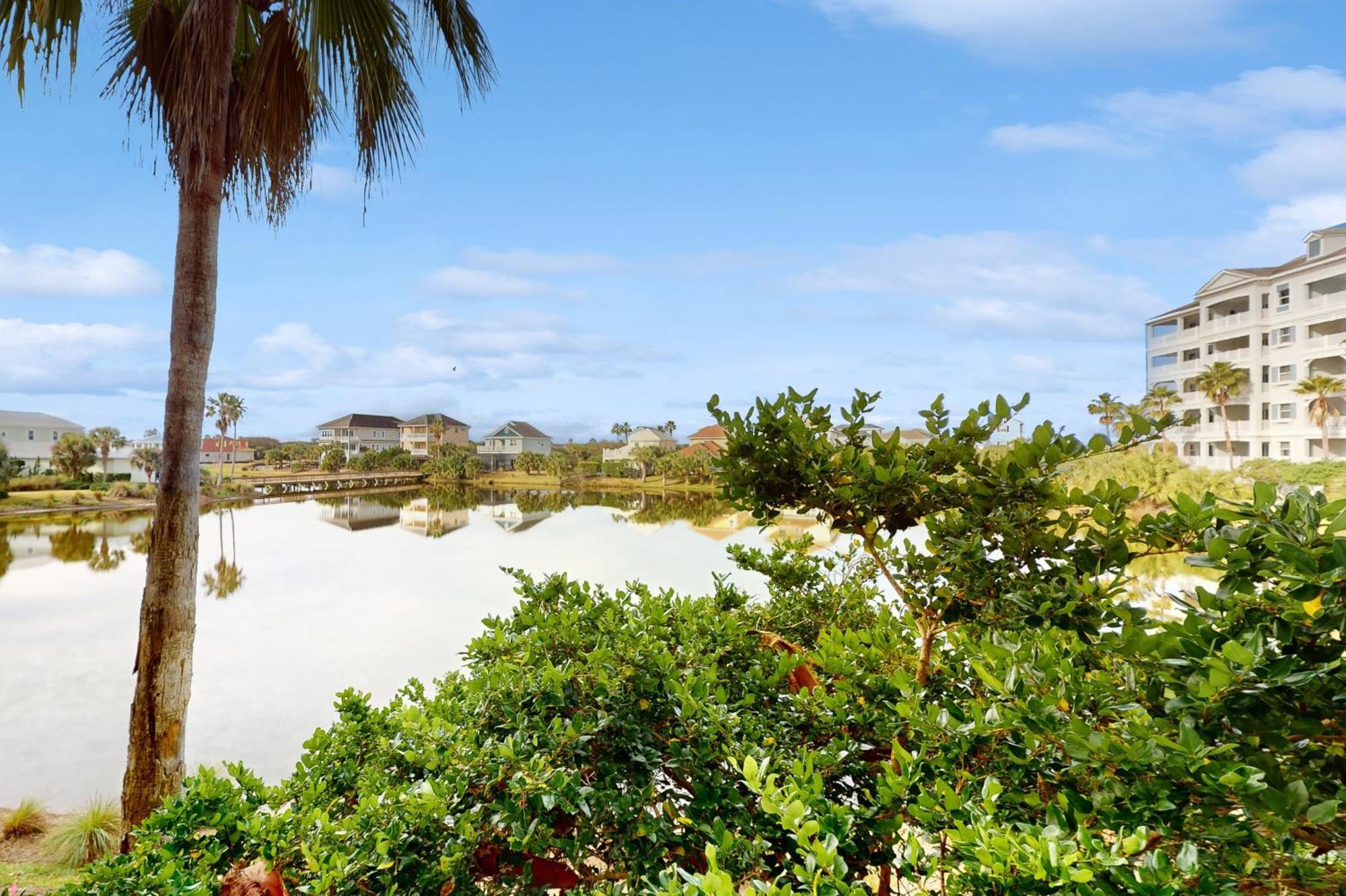 1000 Cinnamon Beach Palm Coast Rum bild