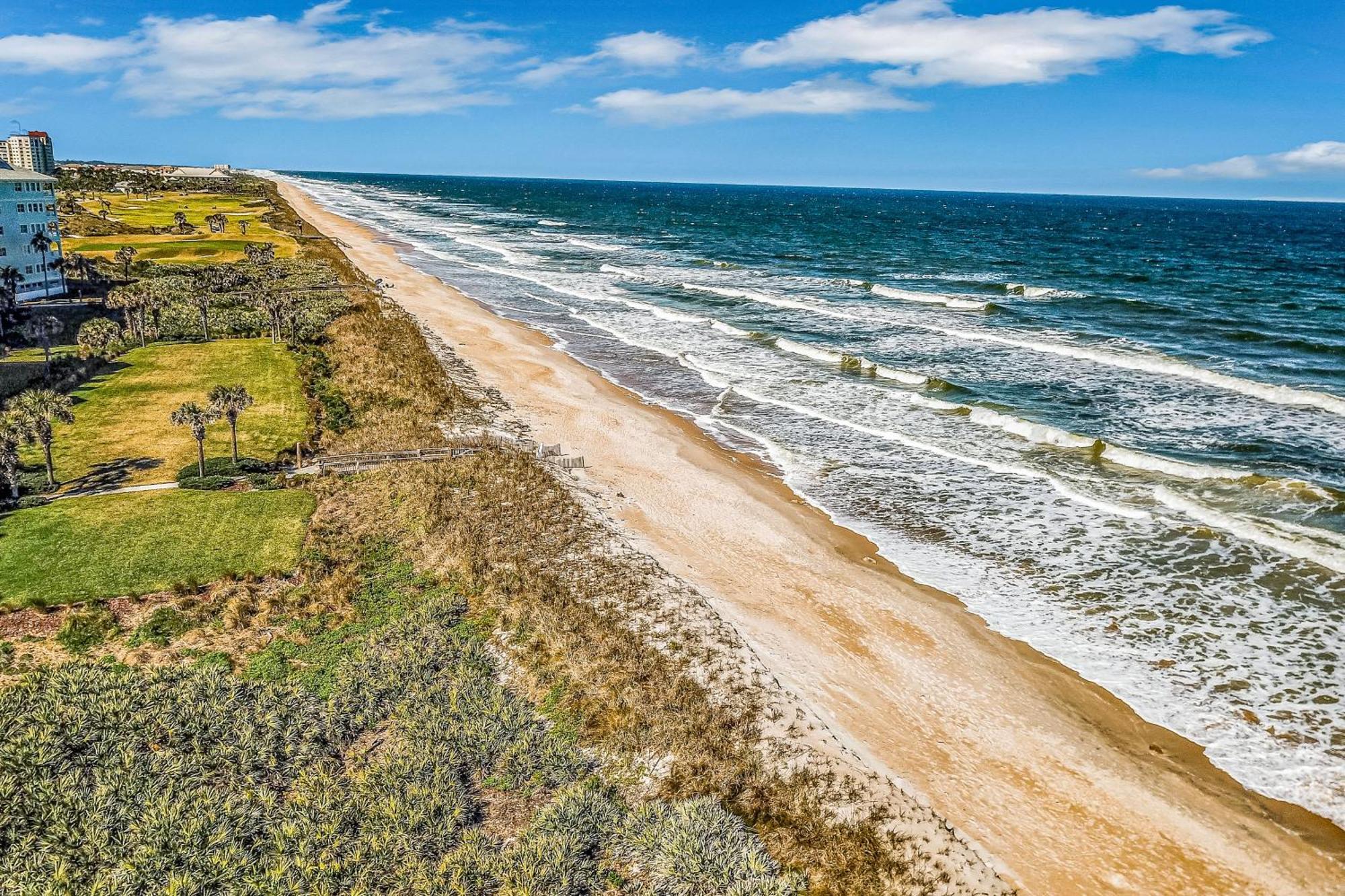 1000 Cinnamon Beach Palm Coast Rum bild