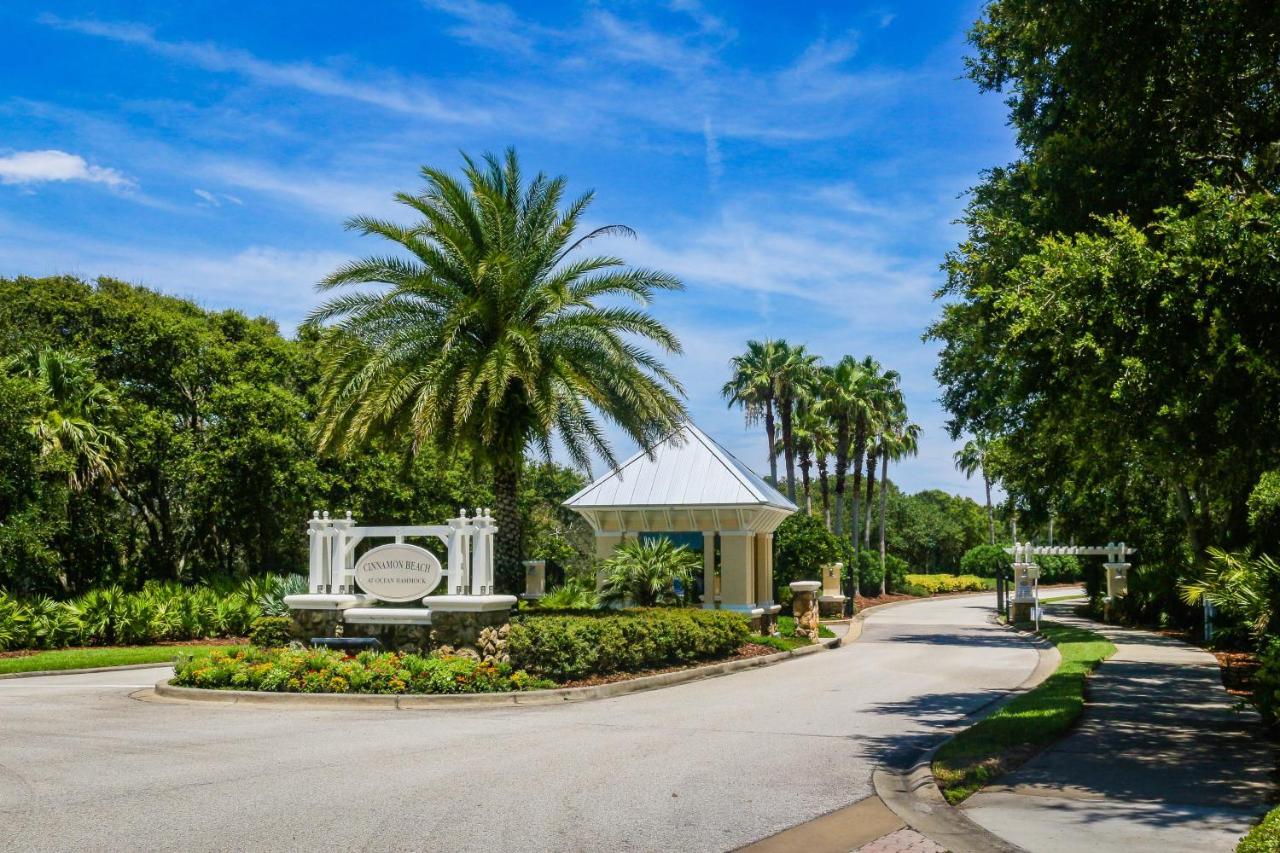 1000 Cinnamon Beach Palm Coast Exteriör bild