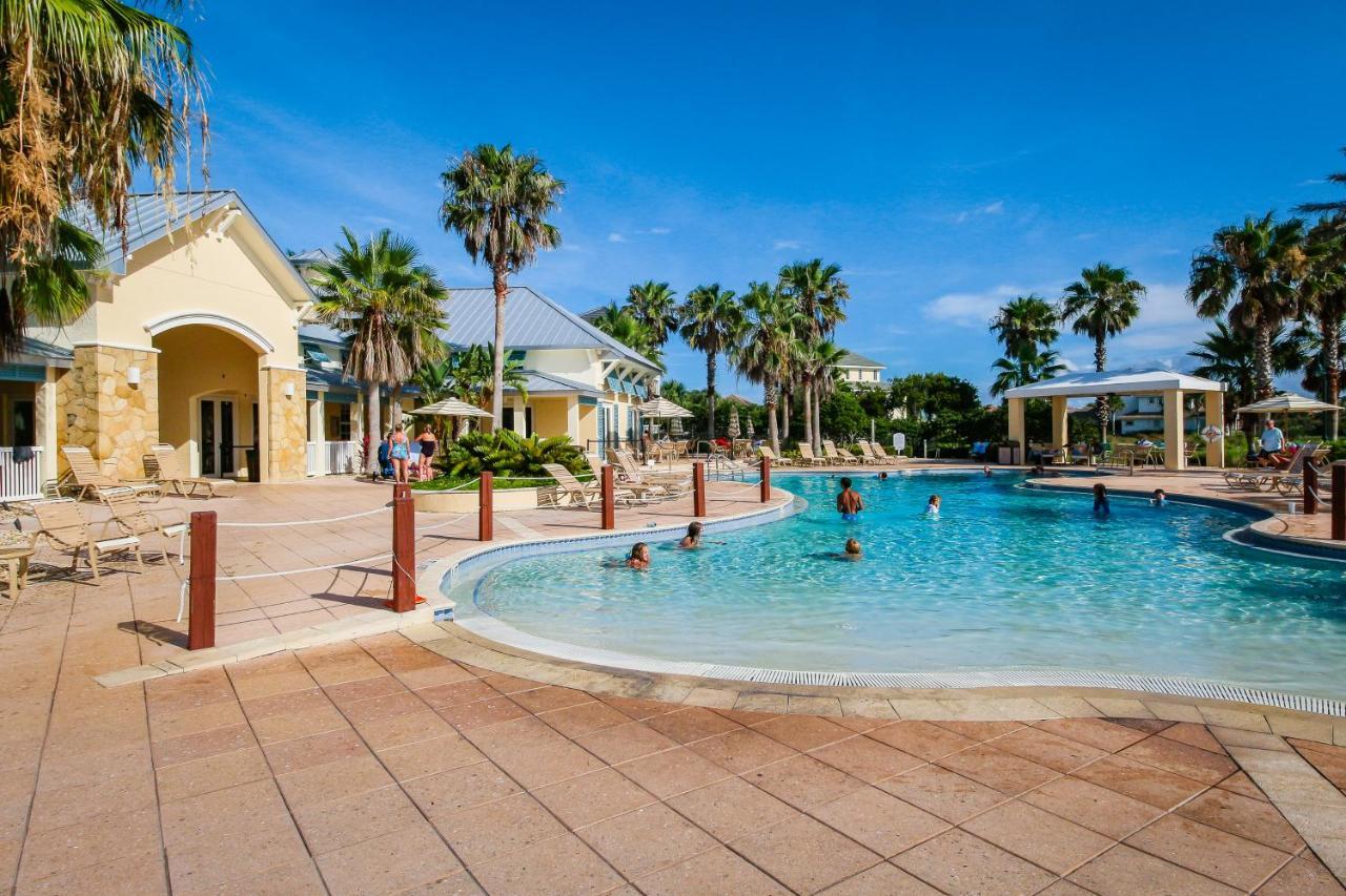1000 Cinnamon Beach Palm Coast Exteriör bild