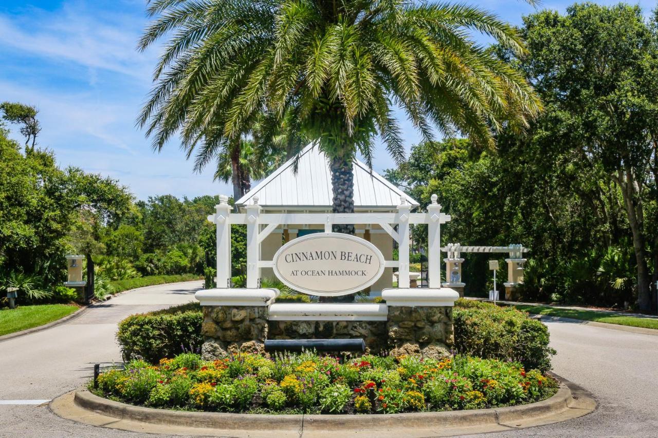 1000 Cinnamon Beach Palm Coast Exteriör bild